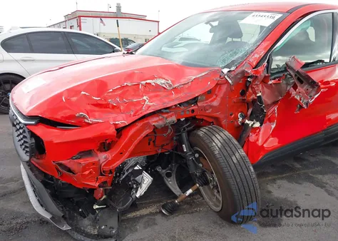 2024 Ford Escape Active из США, поврежденный, VIN 1FMCU0GN5RUB06884